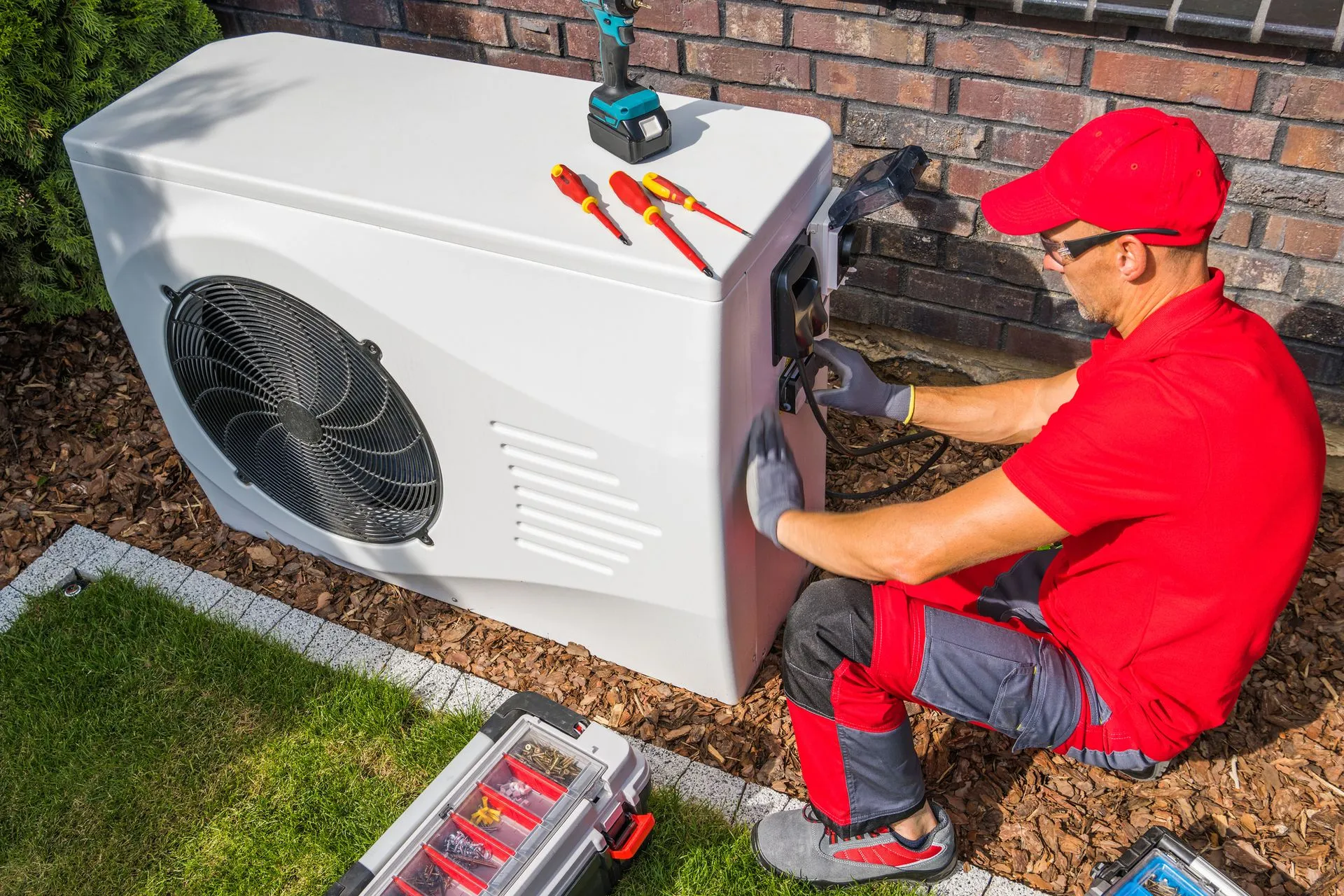 About HVAC in Fillmore, UT